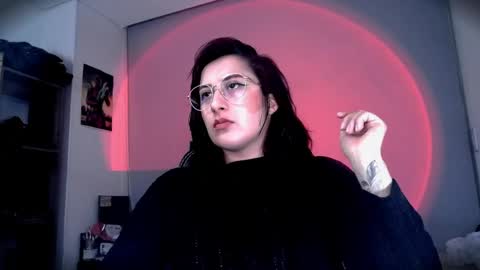 Mistress Scarlett online show from 12, 5, 2026