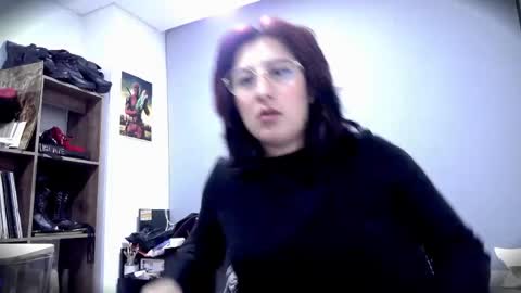 Mistress Scarlett online show from 20, 5, 2026
