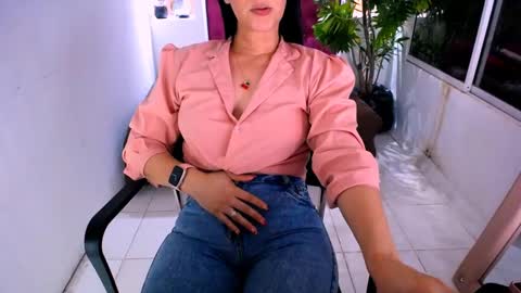 scarlet online show from 11, 9, 2025