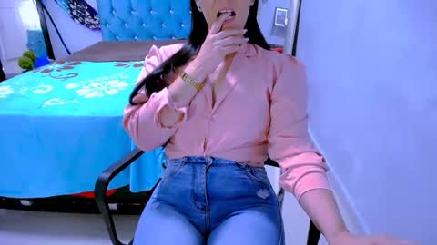 scarlet online show from 6, 3, 2026