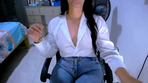 scarlet online show from 26, 6, 2026