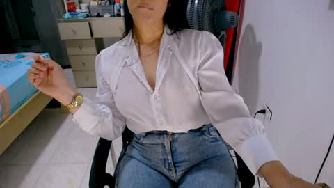 scarlet online show from 27, 6, 2026