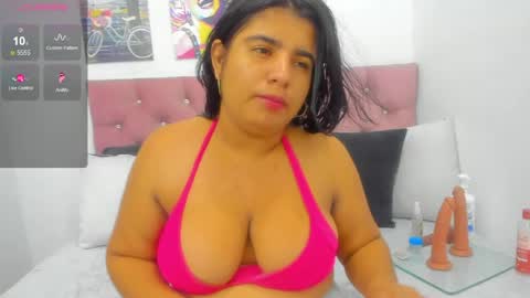 scarlett_sex_20 online show from 10, 5, 2026
