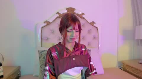 scarlett smith 3 online show from 9, 5, 2026