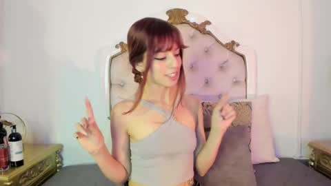 scarlett smith 3 online show from 10, 5, 2026