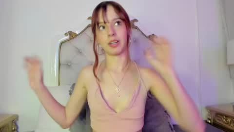 scarlett smith 3 online show from 13, 5, 2026