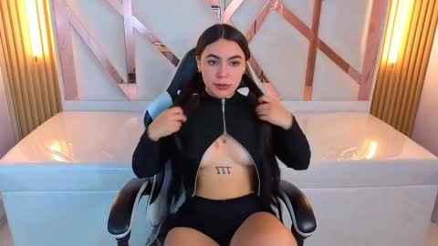 Snapshot of scarlett_smith_tp chatting on 23, 9, 2025 Scarlett online show from 23, 9, 2025