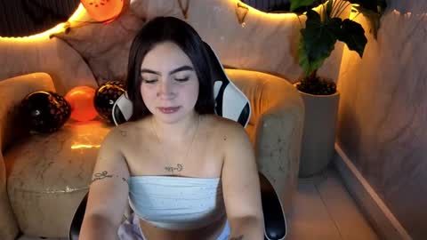 Scarlett online show from 14, 10, 2025