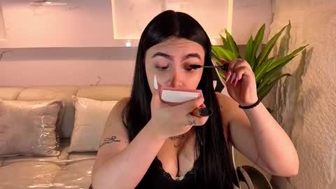 Scarlett online show from 17, 12, 2025