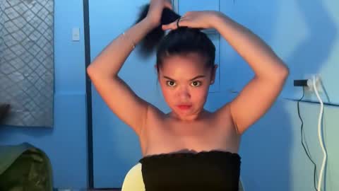 Scarlett online show from 9, 9, 2025