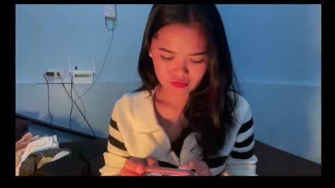 Scarlett online show from 22, 9, 2025