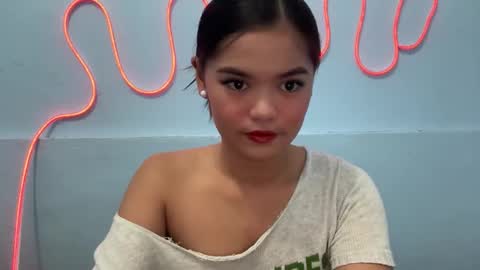 Scarlett online show from 27, 9, 2025