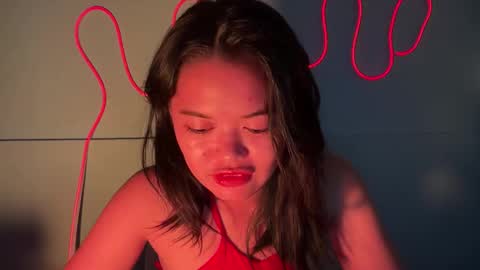 Scarlett online show from 28, 9, 2025