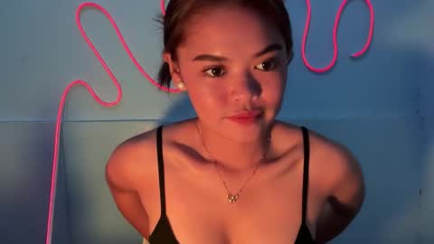 Scarlett online show from 9, 10, 2025