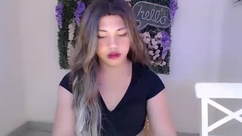 Snapshot of scarlett_sofia69 chatting on 5, 2, 2025    online show from 5, 2, 2025