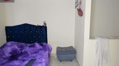 Snapshot of scarlett_tommy chatting on 29, 12, 2024 scarlett_tommy online show from 29, 12, 2024