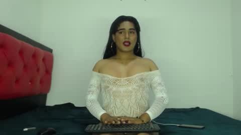 scarlett online show from 30, 1, 2025