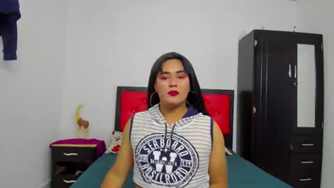 scarlett online show from 22, 9, 2025