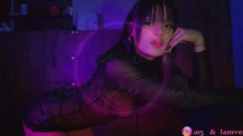 Snapshot of scarlett_v3la chatting on 18, 2, 2025 Scarlett online show from 18, 2, 2025
