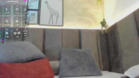 Scarlett online show from 5, 3, 2025