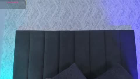 Scarlett online show from 12, 11, 2025