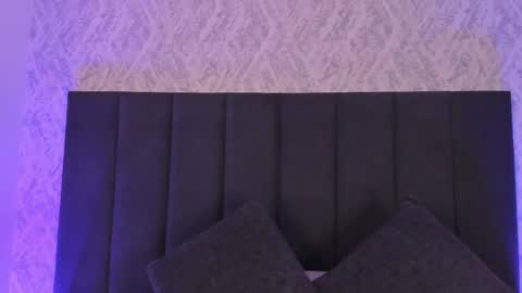 Scarlett online show from 23, 2, 2026