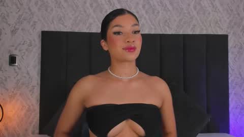 Scarlett online show from 22, 3, 2026