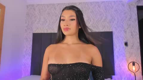 Scarlett online show from 6, 5, 2026