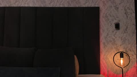Scarlett online show from 12, 5, 2026