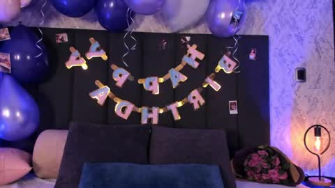 Snapshot of scarlett_vegga chatting on 22, 6, 2026 Scarlett online show from 22, 6, 2026