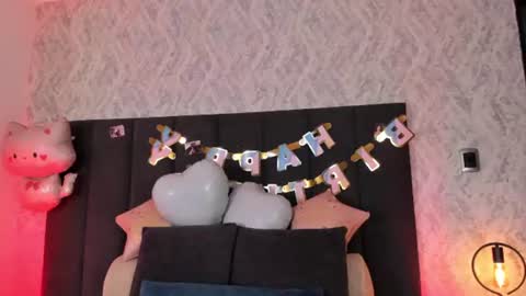 Snapshot of scarlett_vegga chatting on 5, 7, 2026 Scarlett online show from 5, 7, 2026
