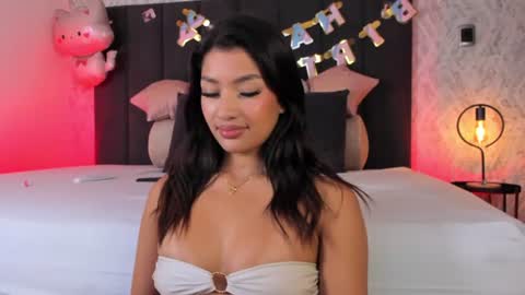 Snapshot of scarlett_vegga chatting on 7, 7, 2026 Scarlett online show from 7, 7, 2026