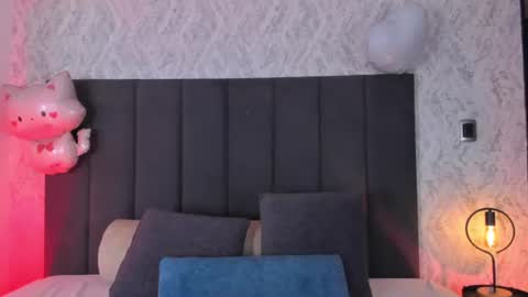 Snapshot of scarlett_vegga chatting on 10, 7, 2026 Scarlett online show from 10, 7, 2026