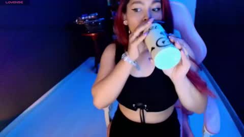 Snapshot of scarlett_velvet_ chatting on 20, 2, 2026 scarlett velvet online show from 20, 2, 2026