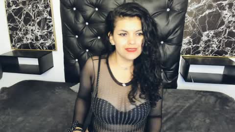 Scarlett online show from 19, 12, 2024