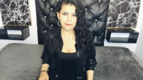 Scarlett online show from 3, 1, 2025