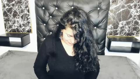 Scarlett online show from 9, 1, 2025