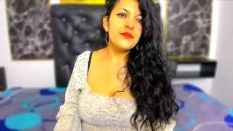 Scarlett online show from 30, 9, 2025