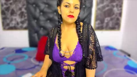 Scarlett online show from 18, 10, 2025