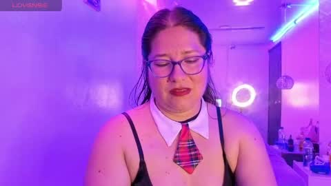 scarlett_widow online show from 12, 5, 2026