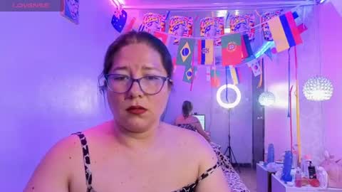 Snapshot of scarlett_widow chatting on 29, 6, 2026 scarlett_widow online show from 29, 6, 2026