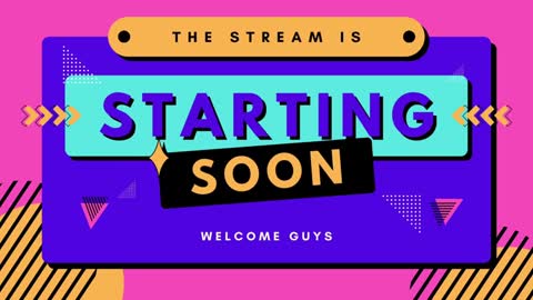 Scarlett  online show from 9, 12, 2024