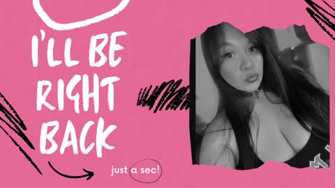 Scarlett  online show from 31, 1, 2025