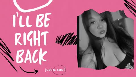 Scarlett  online show from 4, 3, 2025