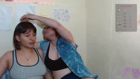 Snapshot of scarlett_yummy chatting on 24, 1, 2025 Amy and Nathy online show from 24, 1, 2025