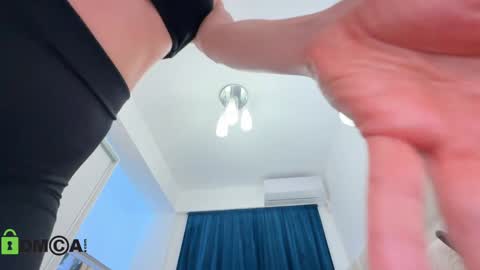 Snapshot of scarlettandtom chatting on 1, 1, 2025 ScarlettAndTom online show from 1, 1, 2025