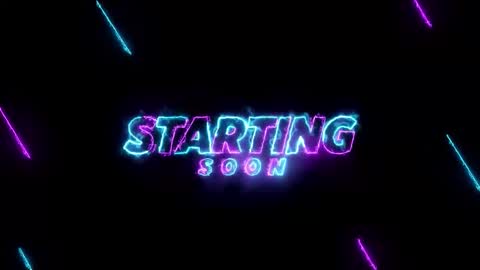 ScarlettAndTom online show from 9, 1, 2026