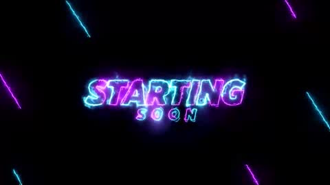 ScarlettAndTom online show from 31, 1, 2026