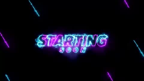 ScarlettAndTom online show from 21, 3, 2026