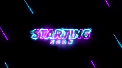 ScarlettAndTom online show from 22, 3, 2026